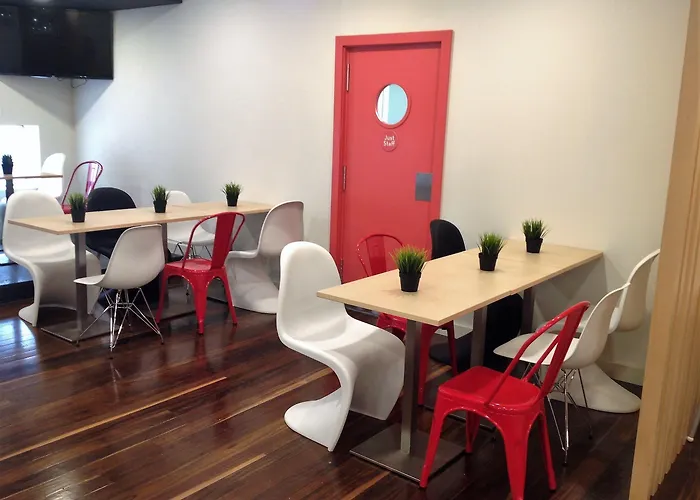 Centro توريس فيدراس