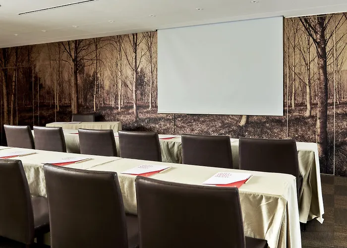 Centro توريس فيدراس