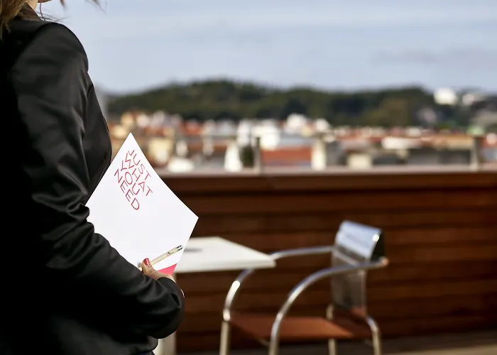 Centro فندق توريس فيدراس