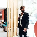 Centro فندق توريس فيدراس