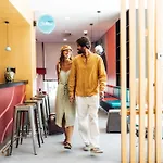 فندق Centro توريس فيدراس