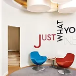 Centro فندق 4*