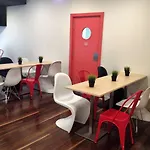 Centro توريس فيدراس