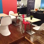 فندق Centro توريس فيدراس