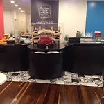 Centro فندق