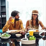 فندق Centro توريس فيدراس