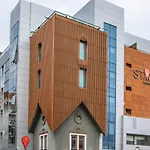 فندق Centro 4*