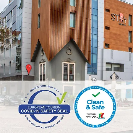 Centro 4* Torres Vedras