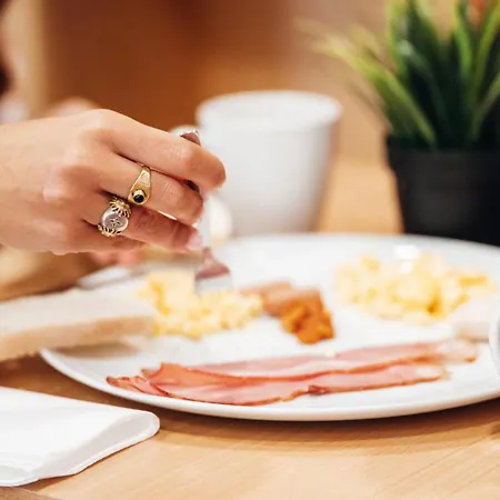 ステイ トーレス ベドラス セントロ トーレス・ヴェドラス