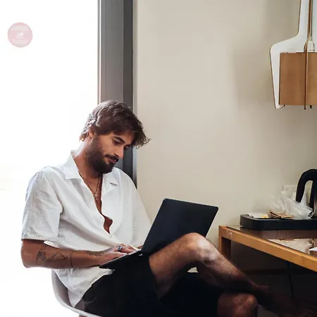 ステイ トーレス ベドラス セントロ 4* トーレス・ヴェドラス