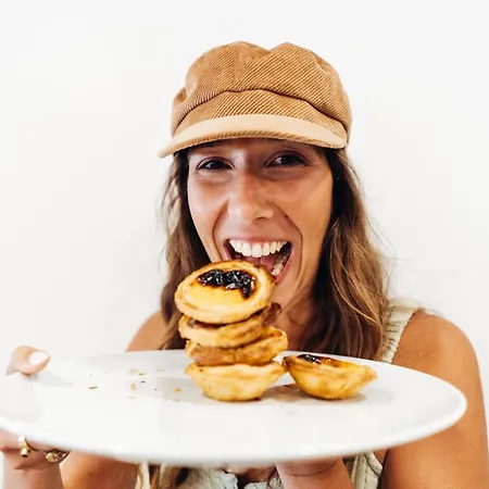 ステイ トーレス ベドラス セントロ