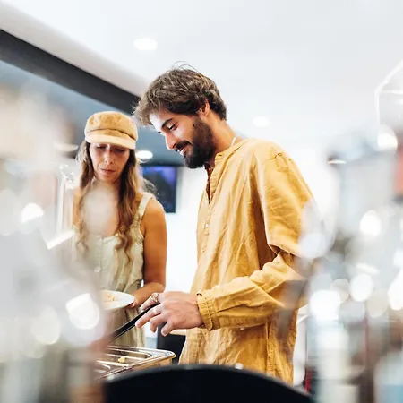 Centro Hotel Torres Vedras