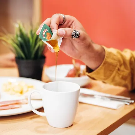 Hotel Centro Torres Vedras