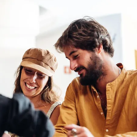 ステイ トーレス ベドラス セントロ 4*