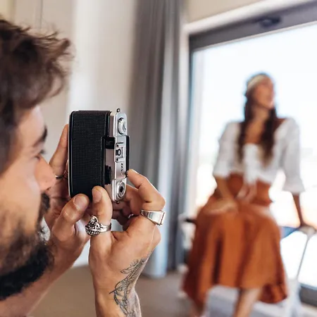 ステイ トーレス ベドラス セントロ トーレス・ヴェドラス