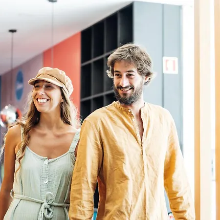 Centro Hotel Torres Vedras