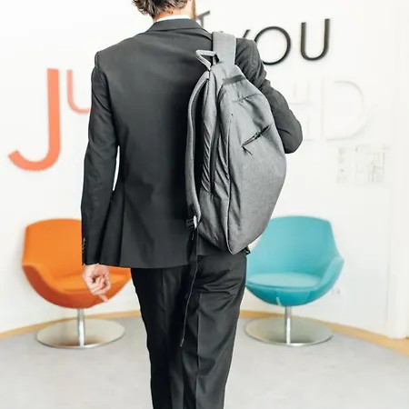 ホテル ステイ トーレス ベドラス セントロ