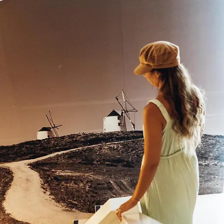 Centro Ξενοδοχείο 4*