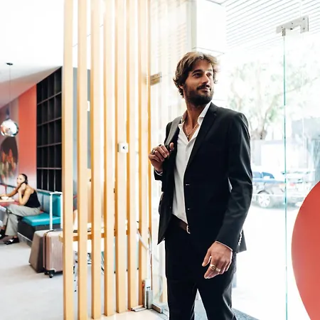 ステイ トーレス ベドラス セントロ ホテル トーレス・ヴェドラス