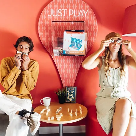 Centro Ξενοδοχείο