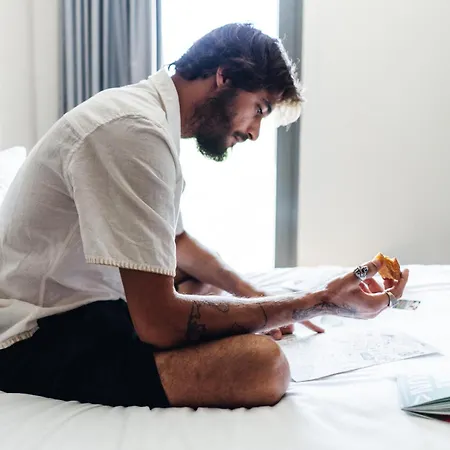 Centro Ξενοδοχείο 4*