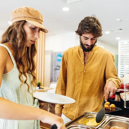 Centro Ξενοδοχείο 4*