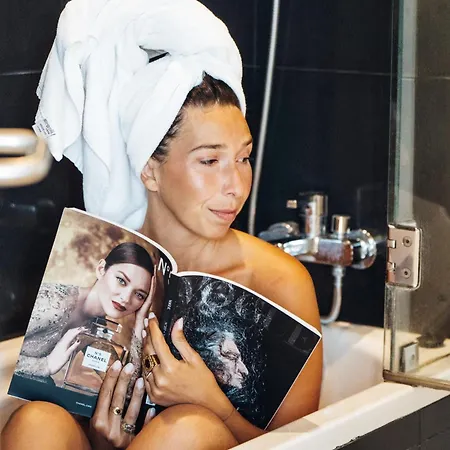 Ξενοδοχείο Centro