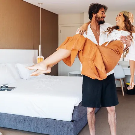 ステイ トーレス ベドラス セントロ