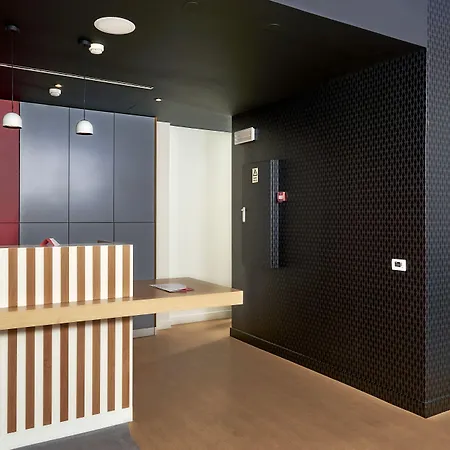 Ξενοδοχείο Centro