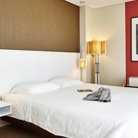 Hotel Centro Torres Vedras