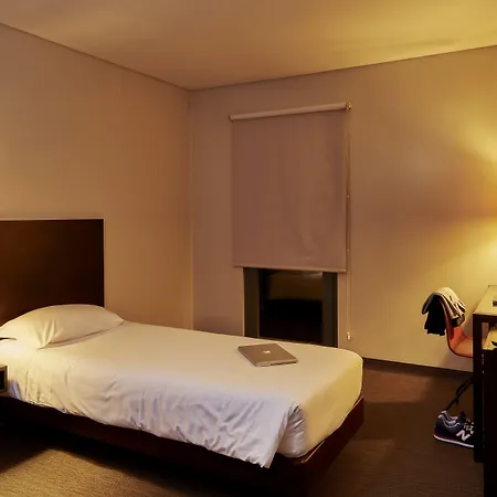 Centro Hotel Torres Vedras