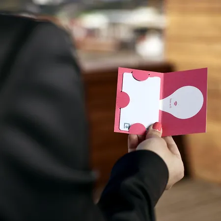 Centro Ξενοδοχείο