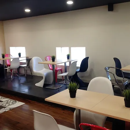 Ξενοδοχείο Centro Torres Vedras