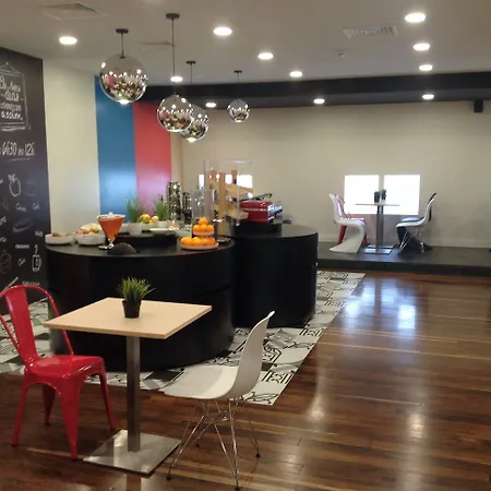 Centro Ξενοδοχείο 4*