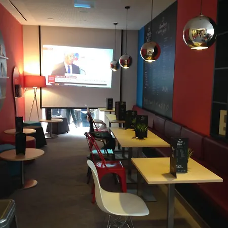 ステイ トーレス ベドラス セントロ 4*