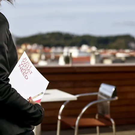 ステイ トーレス ベドラス セントロ ホテル トーレス・ヴェドラス