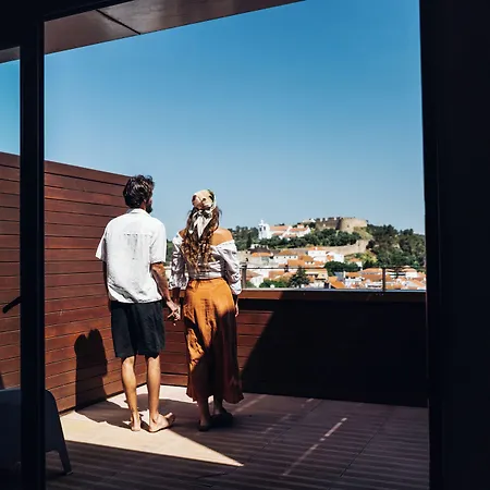 Centro 4* Torres Vedras