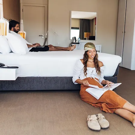 Ξενοδοχείο Centro