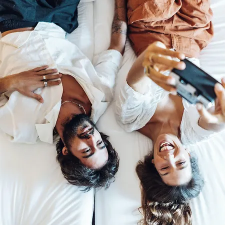 ステイ トーレス ベドラス セントロ トーレス・ヴェドラス