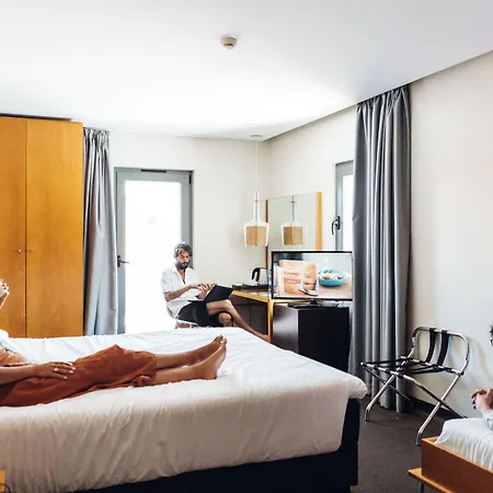 ステイ トーレス ベドラス セントロ