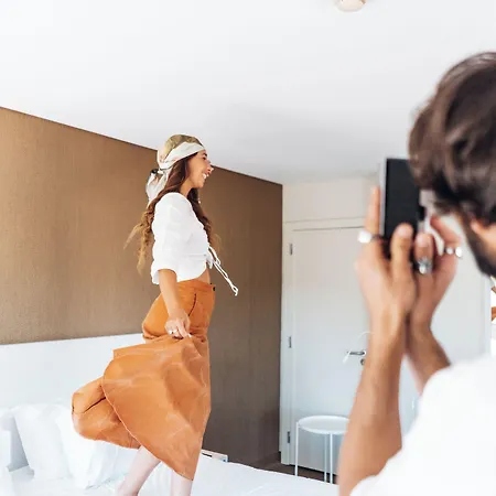 Ξενοδοχείο Centro Torres Vedras