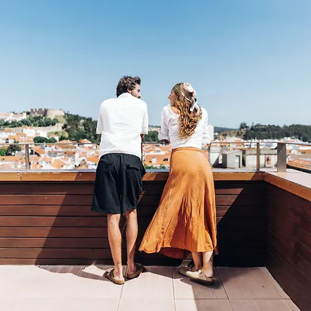 Ξενοδοχείο Centro