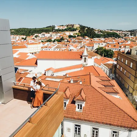 Hotel Centro Torres Vedras