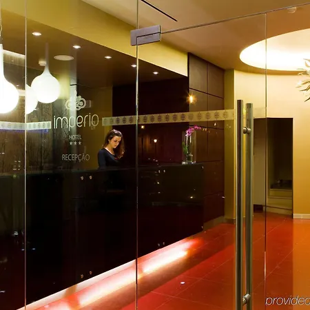 Centro Hotel Torres Vedras