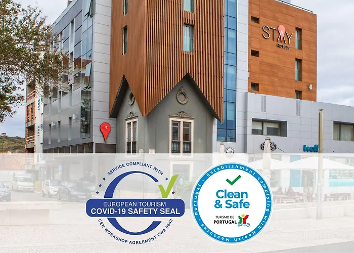 Centro 4* Torres Vedras