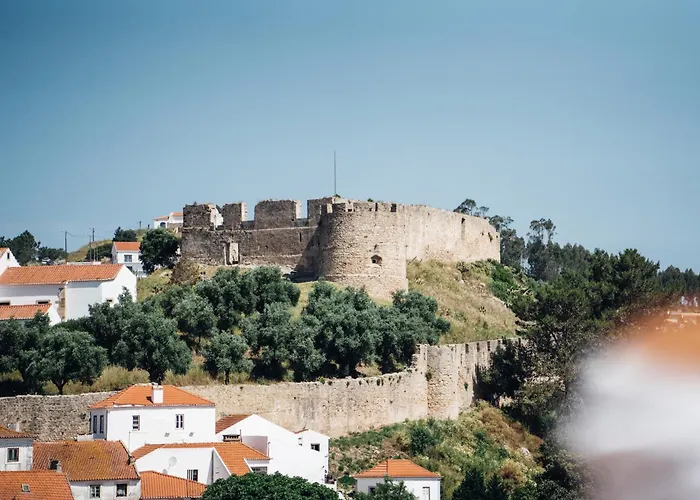 酒店 托里什韦德拉什中心酒店