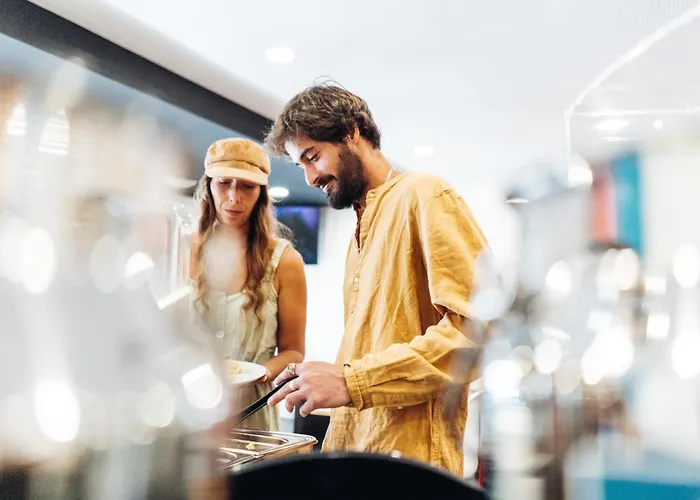 Centro Hotel Torres Vedras