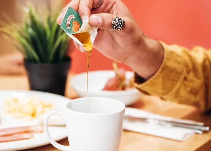 Hotel Centro Torres Vedras