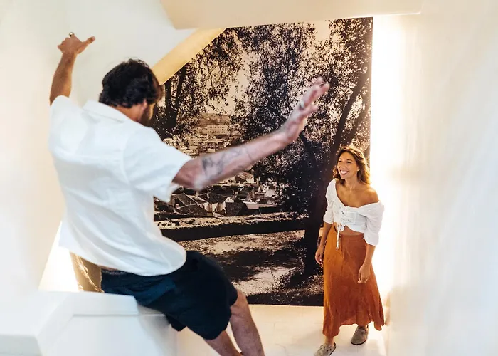 Centro 4* Torres Vedras