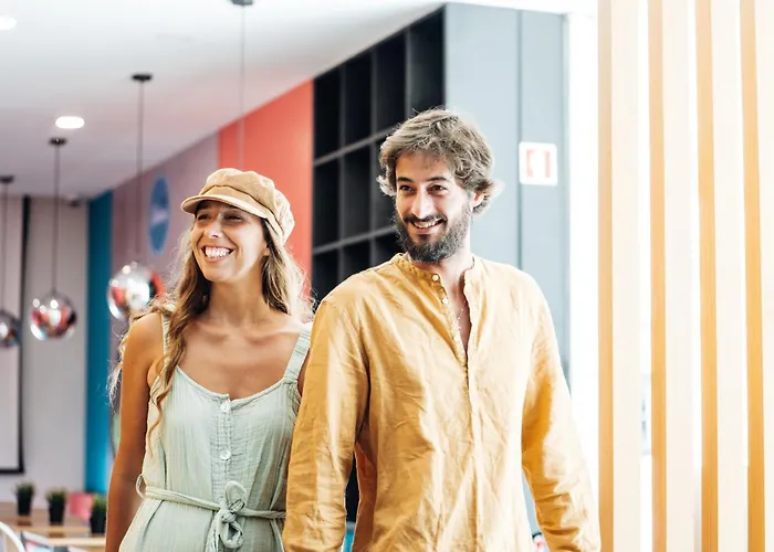 Centro Hotel Torres Vedras